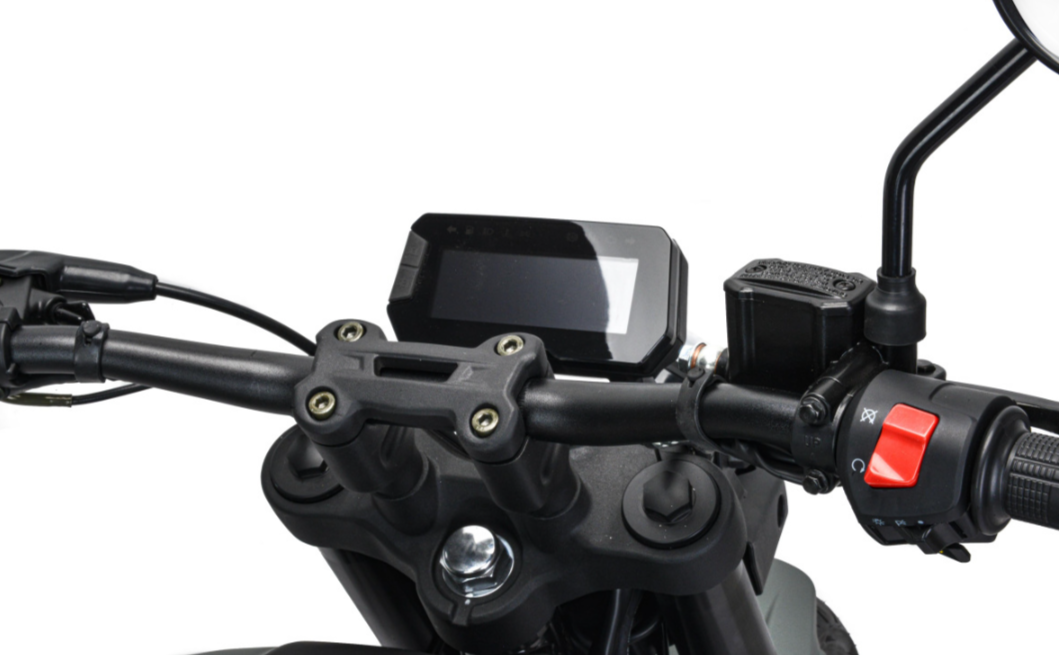 Мотоцикл MOTOLAND (МОТОЛЕНД) 300 CBR в Северске