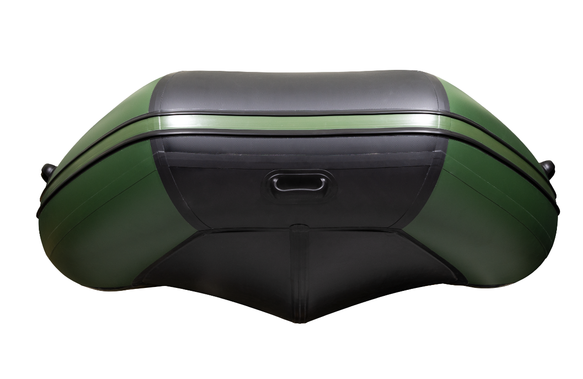 Лодка Ривьера Максима 3800 СК в Северске