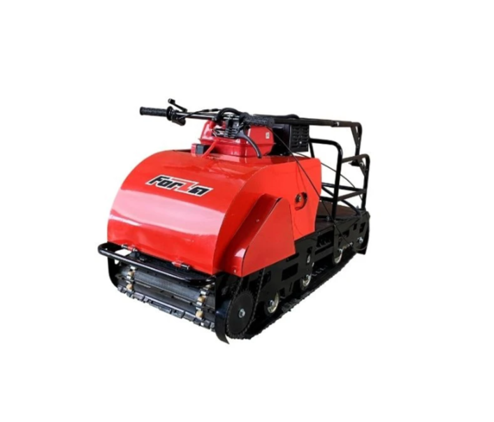 Мотобуксировщик Forza МБС3-15ВЭ в Северске