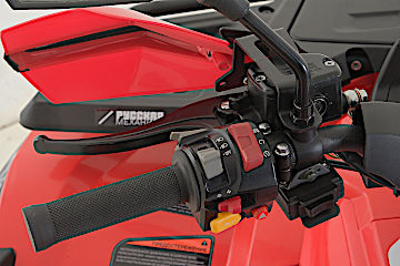 Квадроцикл Русская механика РМ 800 Т серии «Шёлковый путь» в Северске