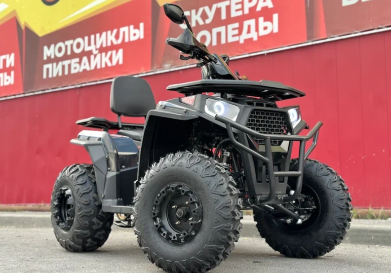 Квадроцикл GBM CROSS HILL 300 NEW в Северске