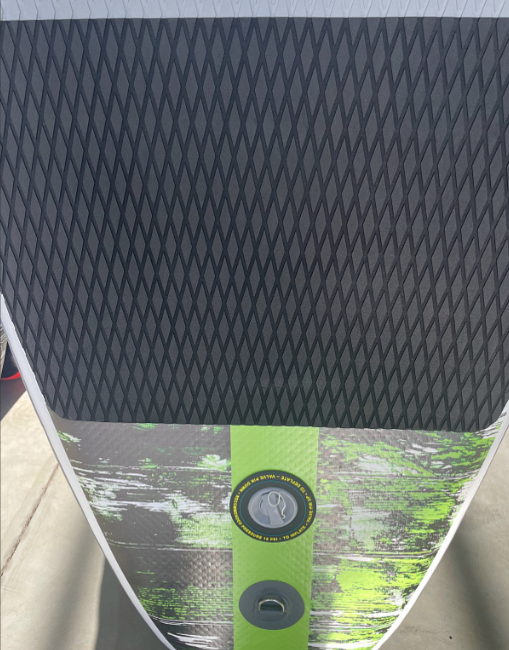 SUP (САП) ДОСКА RAIDEX TAKUMO 10.6’ (320СМ) N 11 в Северске