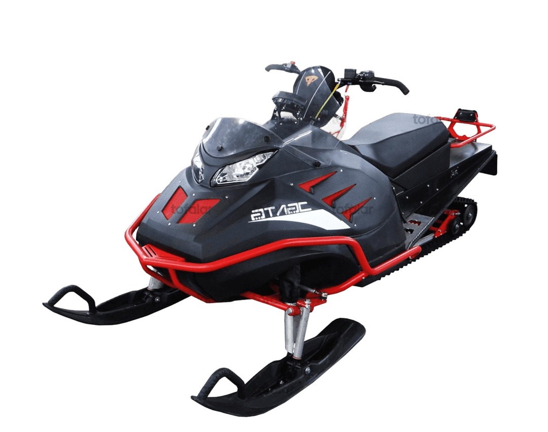 Снегоход ТОФАЛАР АТЛАС 500 в Северске