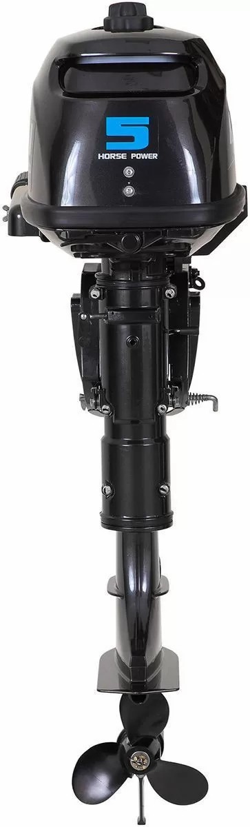 Лодочный мотор MARLIN MP 5 AMHS в Северске