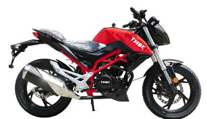 Мотоцикл TMBK Dukes 200cc в Северске