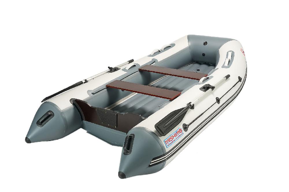 Лодка MISHIMO LITE 360 в Северске