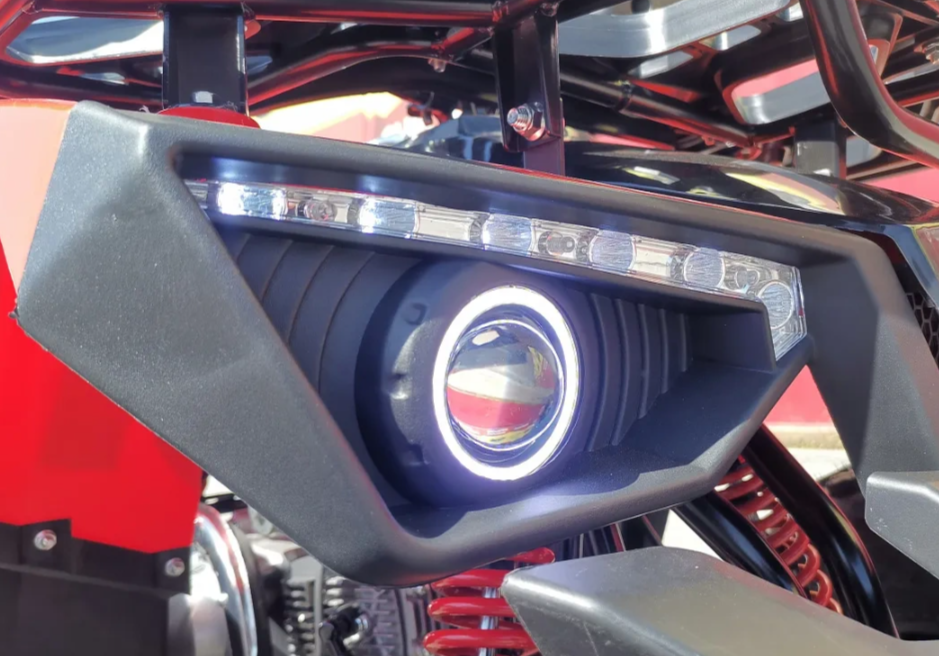 Квадроцикл PROMAX WILD 175 BASIC в Северске