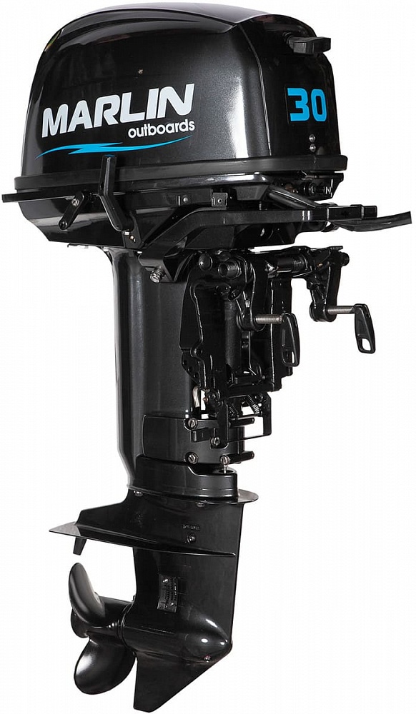 Лодочный мотор MARLIN MP 30 AWRL в Северске