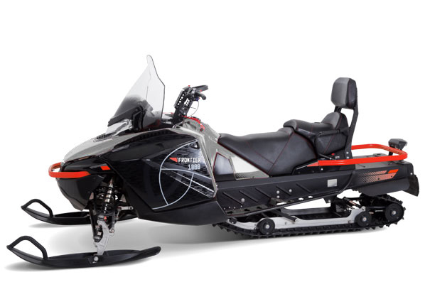 Снегоход РМ FRONTIER 1000 в Северске