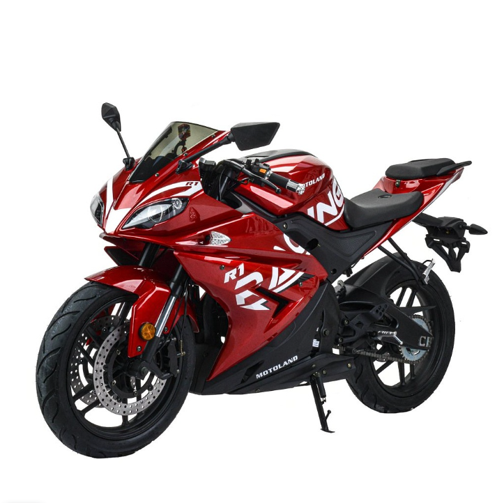 Мотоцикл MOTOLAND (МОТОЛЕНД) R1 300 в Северске