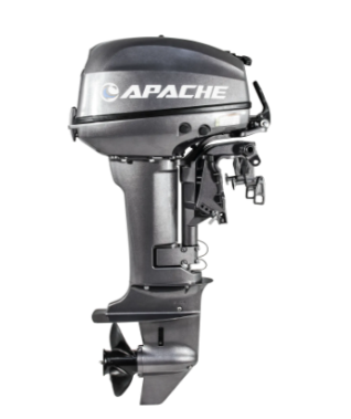 Лодочный мотор APACHE T9.9(20) BS в Северске