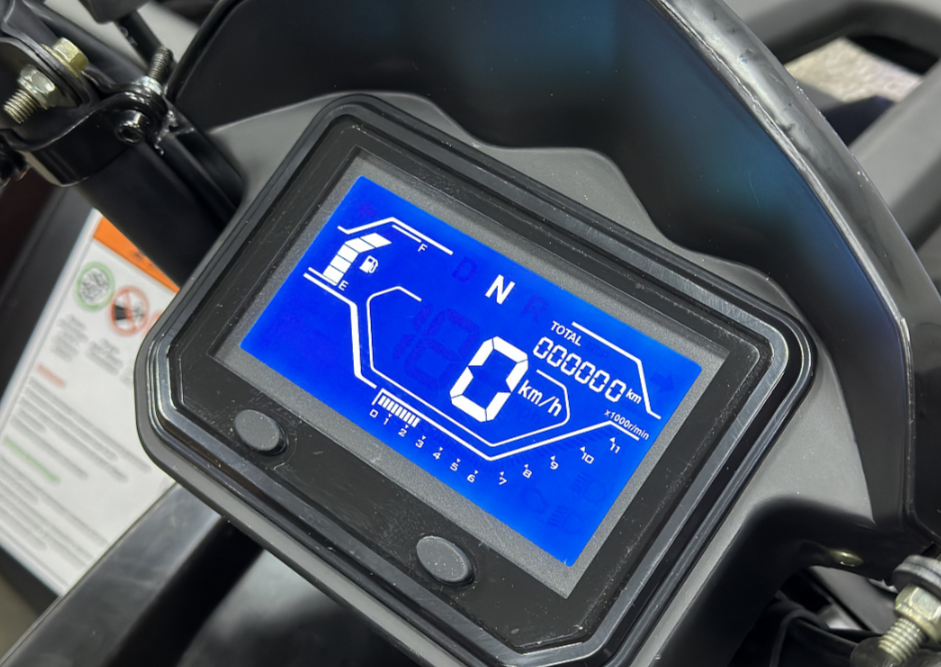 Квадроцикл GBM MAVERICK 300 NEW PREMIUM в Северске