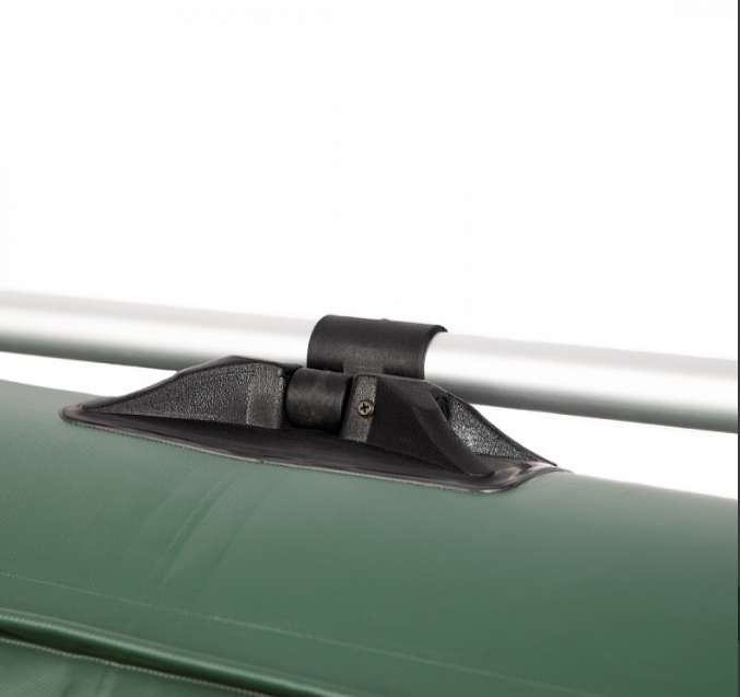 ЛОДКА НАДУВНАЯ YUKONA 280 TL (БЕЗ ПАЙОЛА) в Северске