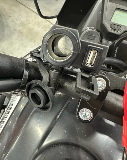 СНЕГОХОД IRBIS SF200L XE SUPERLONG в Северске