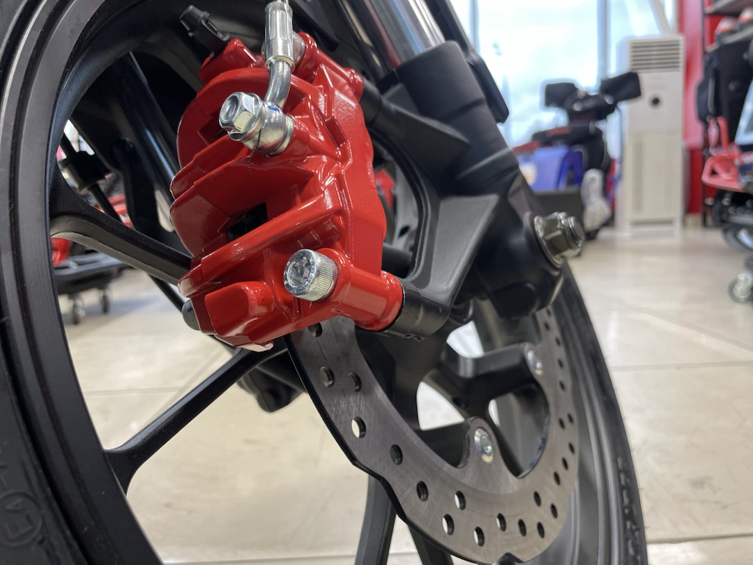 Мопед PROMAX CB150R (49) в Северске