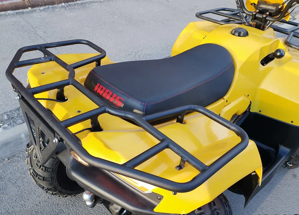 КВАДРОЦИКЛ IRBIS ATV200 в Северске