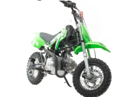 Питбайк MOTOLAND (МОТОЛЕНД) GS Motors S7 в Северске