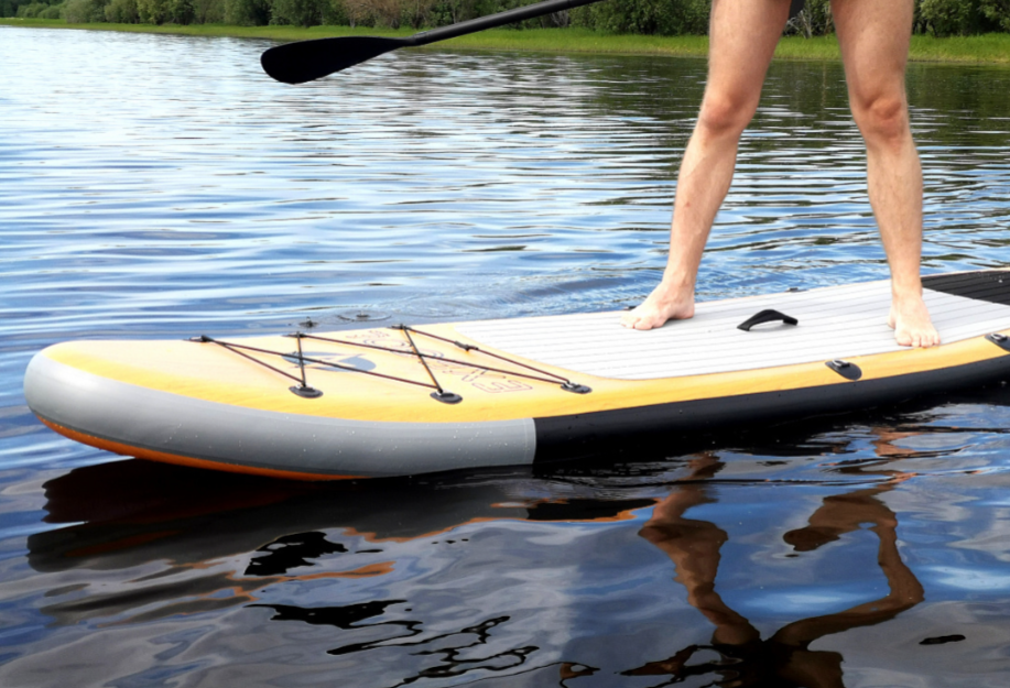 SUP (САП) Доска MISHIMO DINO 10(305) в Северске