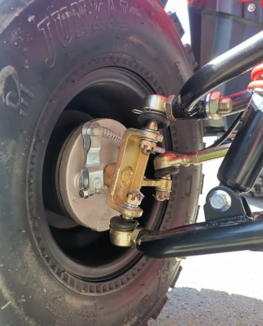 Квадроцикл PROMAX WILD 175 BASIC в Северске