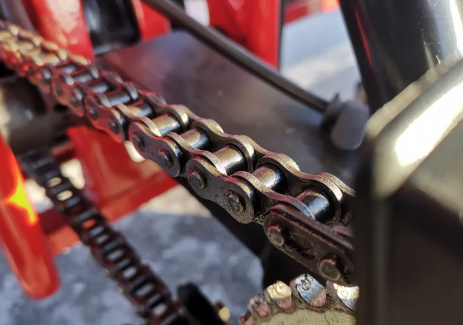 Квадроцикл GBM SHARP KIDS 125 в Северске