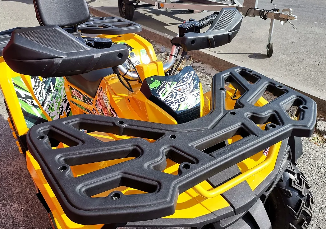 Квадроцикл PROMAX STORM 280 LUX в Северске