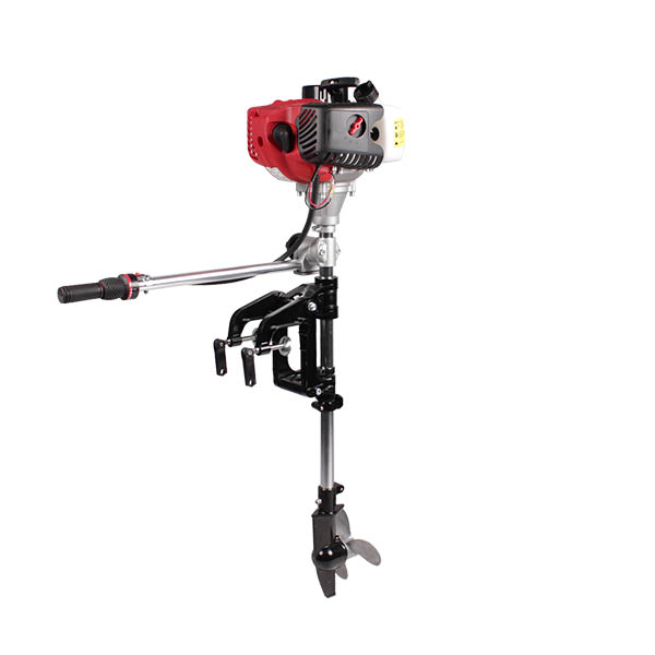 ЛОДОЧНЫЙ МОТОР TOYAMA TA 3.5 в Северске