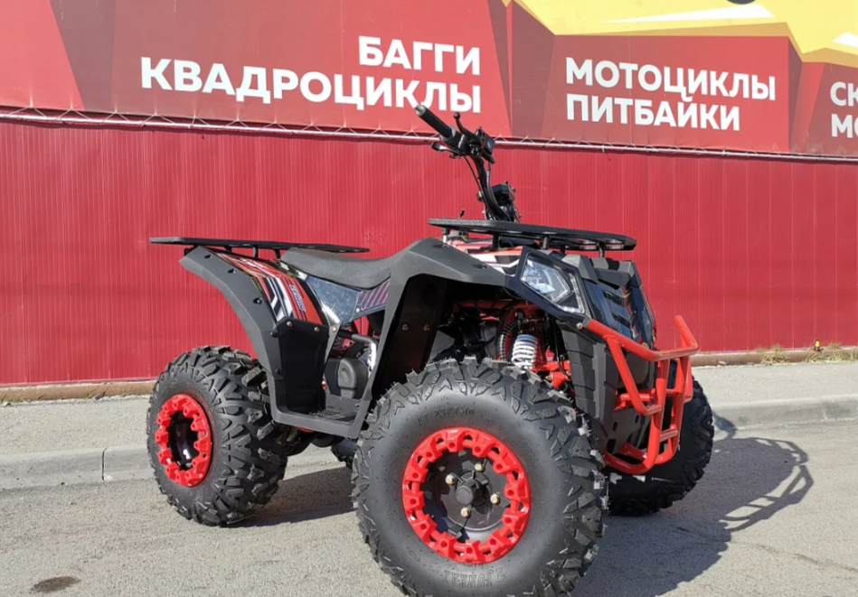 Квадроцикл GBM SHARP BIG 300 NEW в Северске