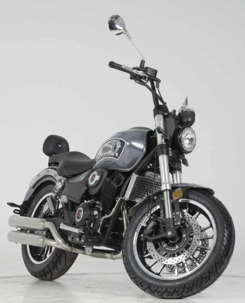 Мотоцикл FAIDET Rebel 300 EFI в Северске