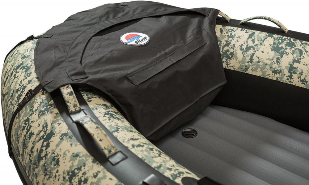 НОСОВАЯ СУМКА AIR, SDP 330-420 в Северске