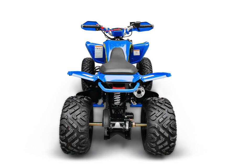 Квадроцикл YACOTA TYPHOON 250 в Северске