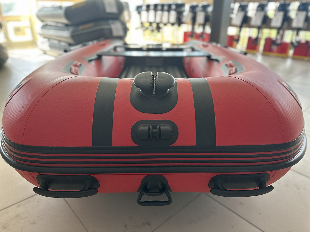 Лодка MISHIMO RIVER JET 460 под водомет в Северске