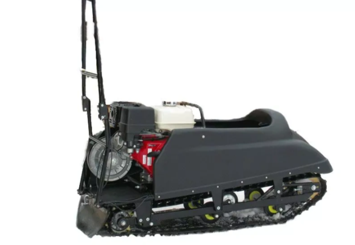 Мотобуксировщик ВОЛГАРЬ 9 Утилитарный в Северске