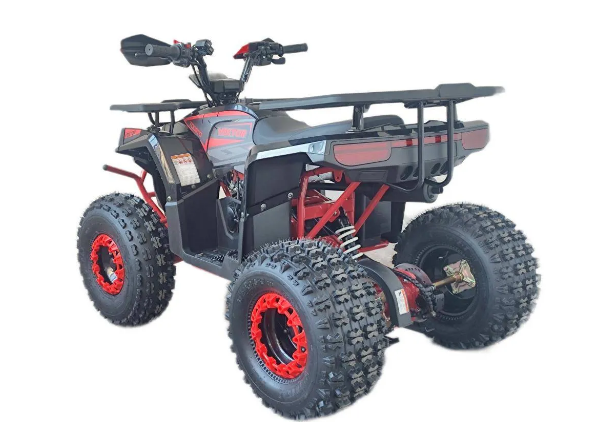 Квадроцикл YACOTA VEKTOR 125 в Северске