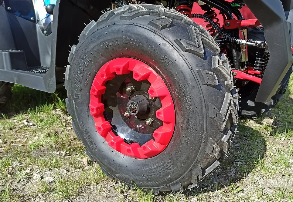 Квадроцикл PROMAX WILD 300 LUX "АНТИВИБРАЦИОННЫЙ" в Северске