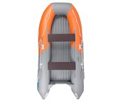 НАДУВНАЯ ЛОДКА GLADIATOR E380S в Северске