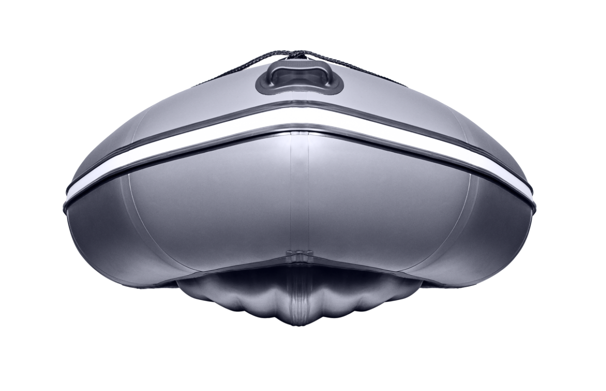 Лодка APACHE 3700 НДНД в Северске