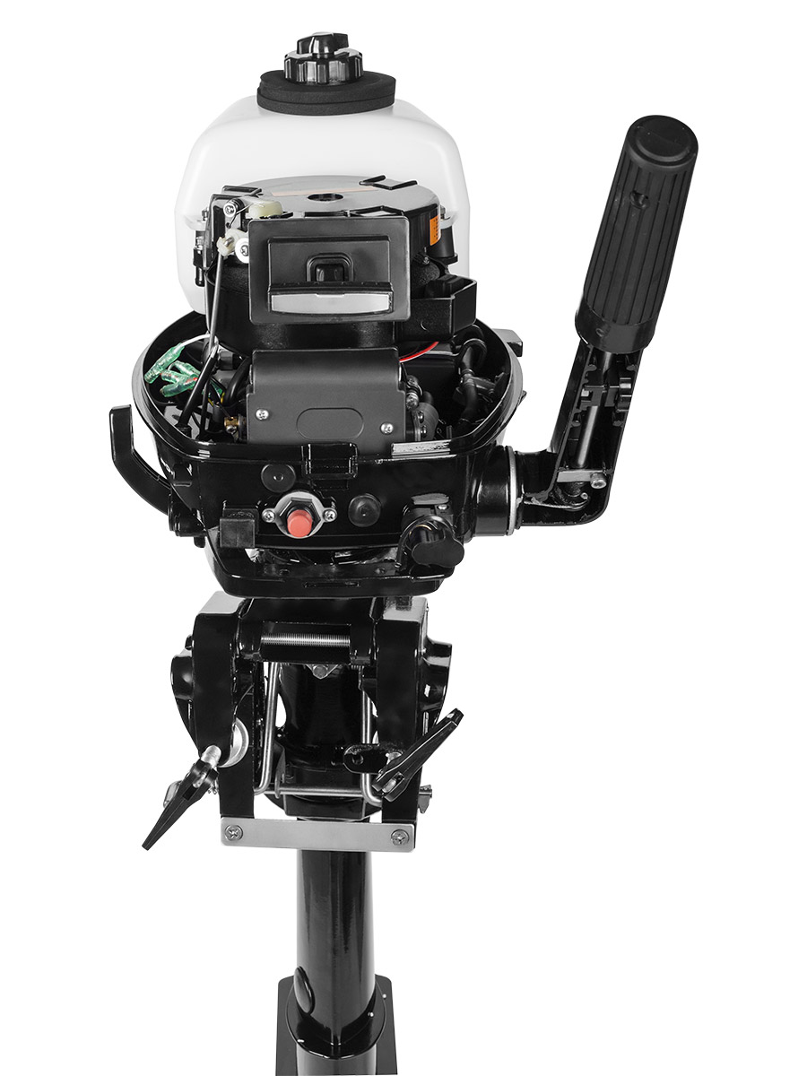 ЛОДОЧНЫЙ МОТОР GLADIATOR G6.2FHS в Северске