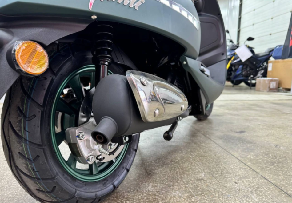 Скутер PROMAX Miami 240 (49) в Северске