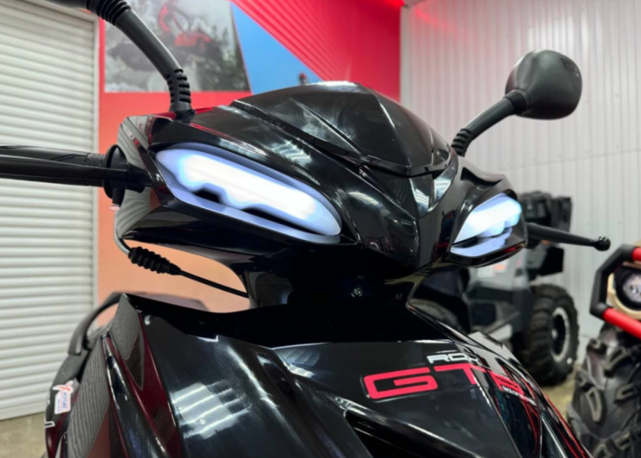 Скутер PROMAX ROX 200 (49) в Северске