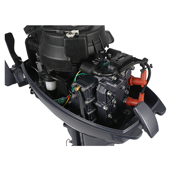 ЛОДОЧНЫЙ МОТОР ALLFA CG Т15 в Северске