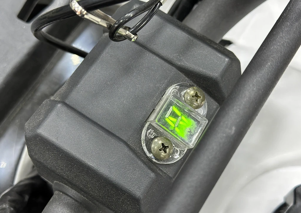 Квадроцикл PROMAX WILD 2.0 190 в Северске