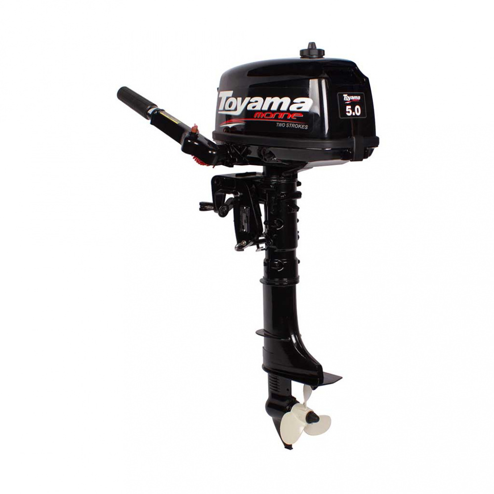 ЛОДОЧНЫЙ МОТОР TOYAMA T5ABMS в Северске