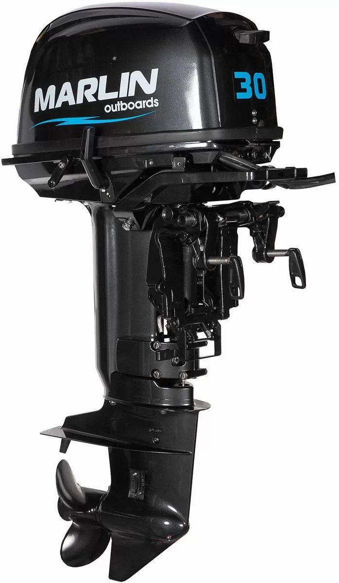 Лодочный мотор MARLIN MP 30 AWRS в Северске
