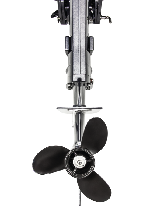 Лодочный мотор APACHE T9.8 BS в Северске