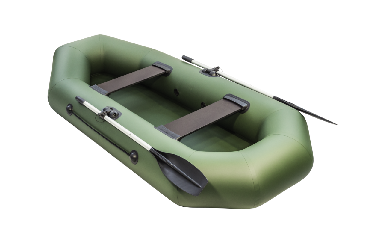 Лодка АКВА-ОПТИМА 260 в Северске