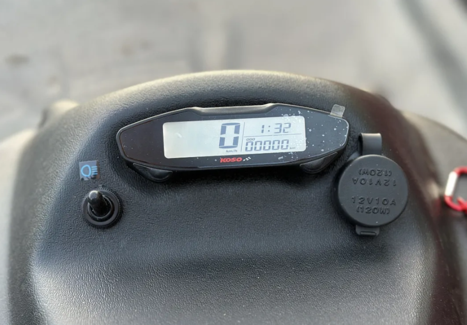 Снегоход РМ TIKSY 500 4Т в Северске