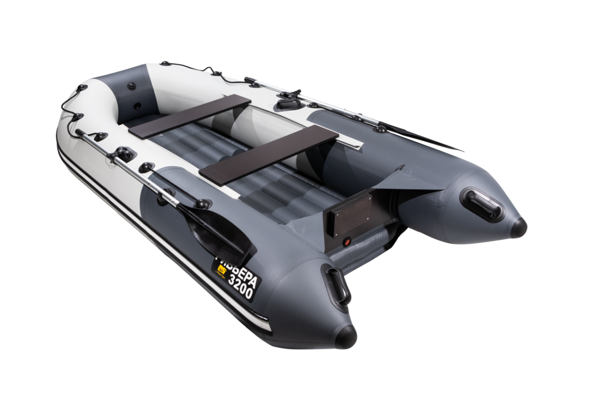 Лодка ривьера компакт 3200 нднд в Северске