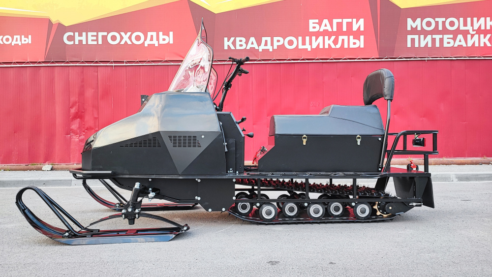 Снегоход PROMAX YAKUT 500 2.0 4T 29 в Северске