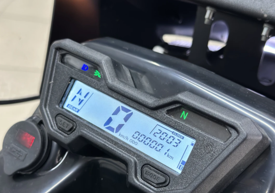 СНЕГОХОД IRBIS SF200L XE SUPERLONG в Северске