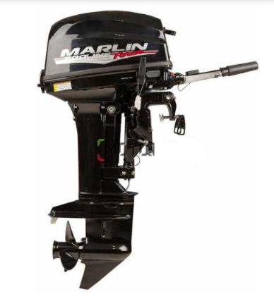 КОМПЛЕКТ ЛОДКА MISHIMO FAMILY LITE 370 + МОТОР MARLIN MP 9.9 AMHS PROLINE FORCE в Северске